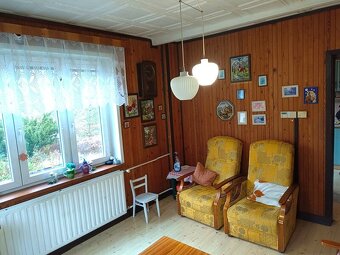 Prodej rodinného domu - Kraslice - Tisová - 10
