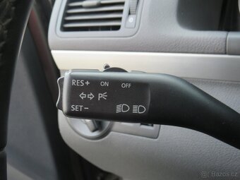 Volkswagen Touran 2.0TDi , 103 kW nafta, 2007 - 10