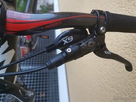 26" karbonový Specialized S-works S - 10