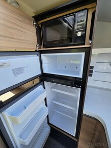 Adria Alpina 903HT - 10