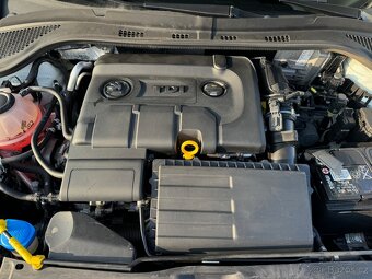 Škoda Fabia III 1.4 TDI - 10