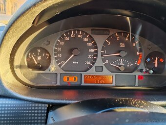 BMW E46 combi - 10