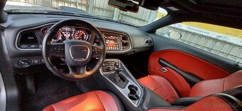 Dodge Challenger R/T Shaker Widebody - 10