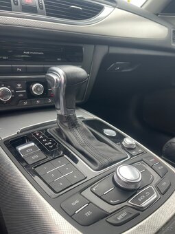 AUDI A6 2.0TFSi S-LINE AUTOMAT - na splátky - 10