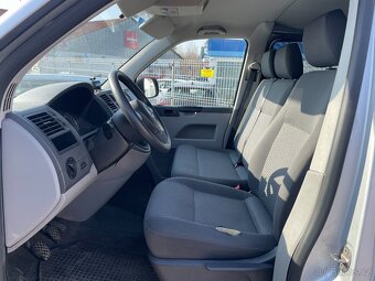 Volkswagen Transporter 2.0 TDi/75kW - 10
