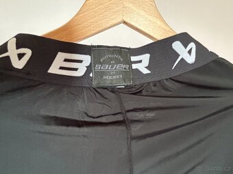 Bauer ribano na hokej set vrch a spodok - 10