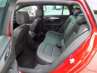Opel Insignia 2.0CDTi/Ultimate/Větr.sed/ - 10