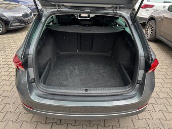 Škoda Octavia 4 2.0 TDI 110kW DSG Tažné Full LED Kamera DCC - 10