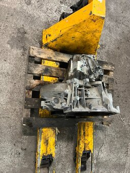 Motor 2.0 BlueHdi 120kW DW10FU / AHP  euro6 - 10