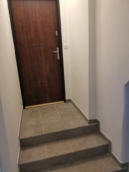 Pronájem bytu 3+KK - 10