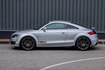 Audi TT Coupé 2.0 TFSI - 10