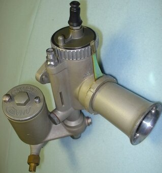 Motor na motocykl jawa čz 125 175 355 356 450 polomotor - 10