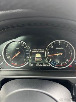 BMW X5, d40 xDRIVE 230 kw - 10