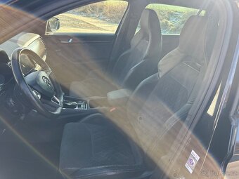 Kodiaq 2,0 TDI,140kw Sportline,DSG,4x4,DPH - 10