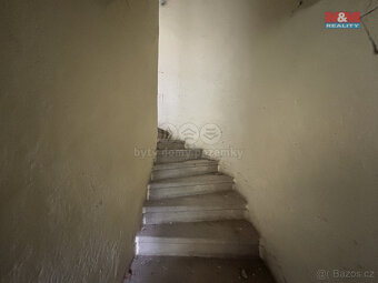 Prodej rodinného domu, 288 m², Lodhéřov - 10