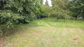 Prodej parcely - 10