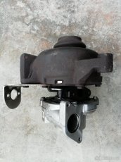 Citroen, Peugeot turbo Garrett 2.0 HDi 100 kW - 10