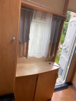 Karavan Caravelair Ambiance style 400 - 10