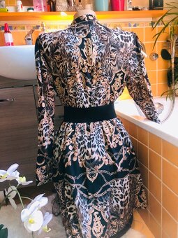 saty#business#zvirecipotisk# spolecenske# stylGabbana - 10