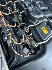 BMW E60 530i nahradni dily N53B30 - 10