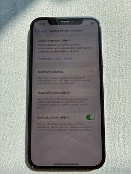 Apple iPhone 12 Pro, 128GB Graphite - 10