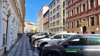 2+kk, 39m2, Praha 2 - Vinohrady - 10