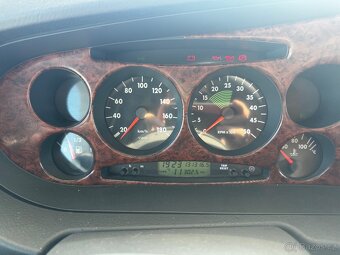 Dethleffs A8000 Iveco 2,8l, teplovodní topení ALDE - 10