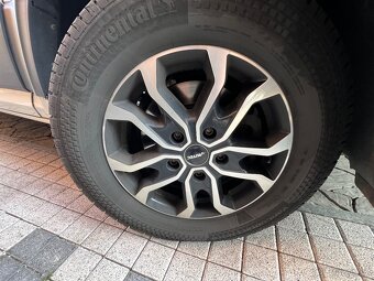 Volkswagen Crafter, 2,0 35 TDI 103kW - CZ - Dph - 10