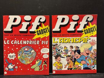 Pif Gadget 64 az 226 - 10