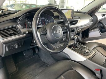 Audi A6 3.0TDI Q 180kW S-LINE B&O DPH - 10