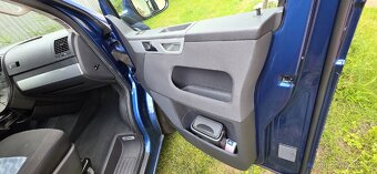 VW Multiuvan t5 2.0 bitdi Comfortline long - 10