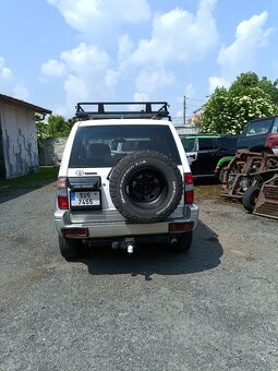 Toyota Land Cruiser - 10