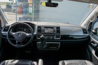 Volkswagen T6 Multivan 2.0 BiTDI 4MOTION DSG - 10