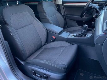 Škoda Superb 3 Combi 2.0 TDi 110 kw DSG Facelift - 10