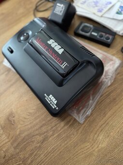 Sega Master System - 10