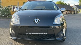 Renault Twingo, 1.2 16V TURBO 74kW - 10