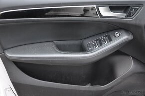 Audi Q5 3.0 TDI, 180kW, S-Line - náhradní díly - 10