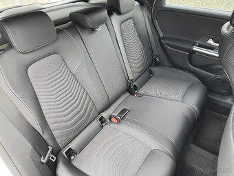 Mercedes-Benz B 180d PROGRESIVE/1.MAJ.ČR/NAVI/LED/ASSISTENTY - 10