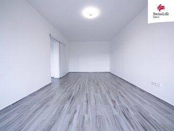 Pronájem bytu 2+kk 46 m2 Kovářova, Žďár nad Sázavou - 10