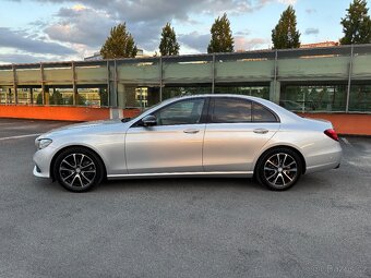 Mercedes-Benz Třídy E, Perfektní stav, DPH, původ ČR - 10