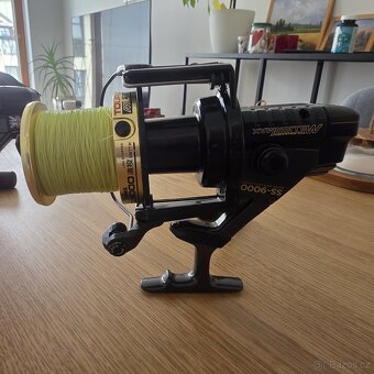 Daiwa millionmax - 10