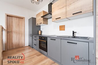 Pronájem, byty/3+kk, 70 m2, Poděbradova 3007/18, Jižní Předm - 10