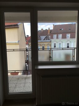 Byt k pronájmu 3+1, 97m2, Písek, Žižkovka - 10