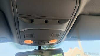 VW golf 6 1.majitel v ČR 1.6tdi automat - 10