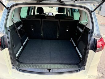 Opel Zafira Tourer 2.0 CDTI 121kW 7 míst - 10