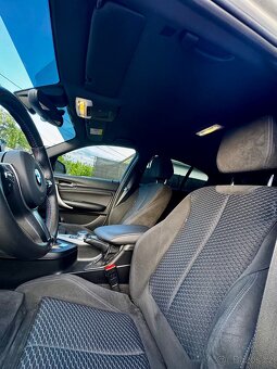 BMW f20 120d - 10