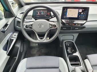 VW ID.3 Pro Performance Electric 150kW - záruka Autodraft - - 10
