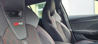 Škoda Octavia IV RS 2.0TDI 147Kw DSG - 10