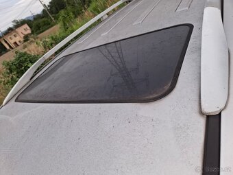 Prodám Ssangyong Rexton 2.7d - 10