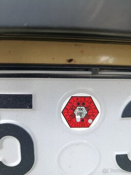 Fiat Panda prodej či výměna za motorku. - 10